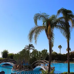 Sol Zahara Chalets & Appartement